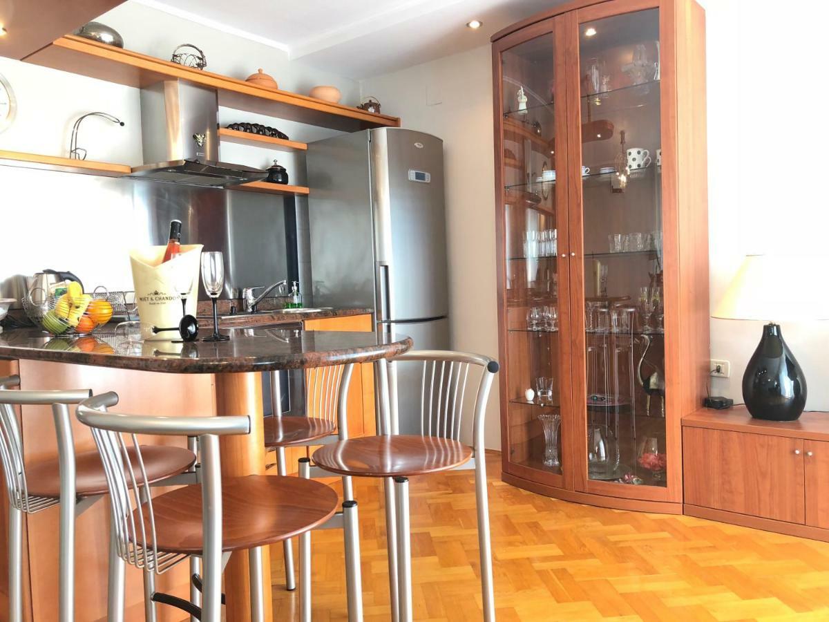 Apartment La Dolce Vita