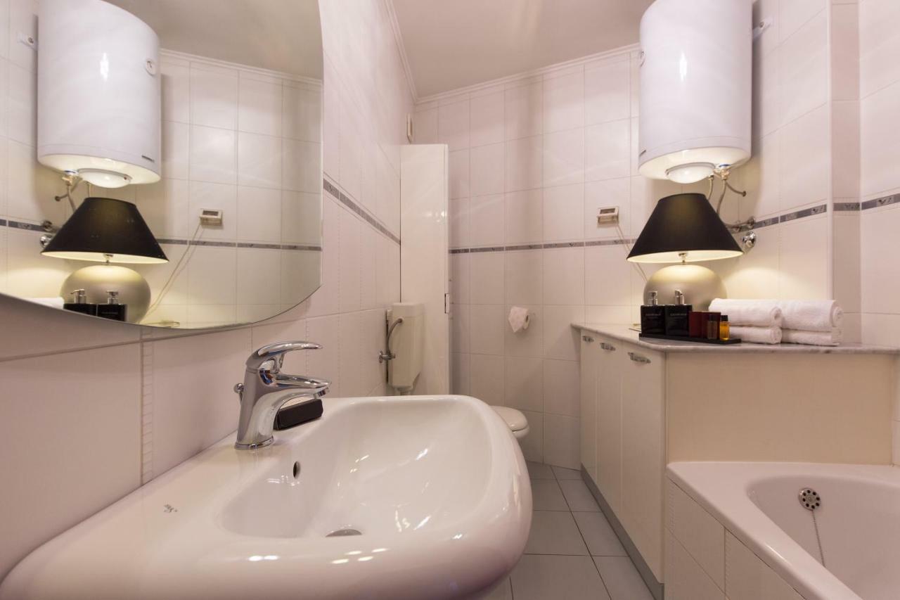 La Dolce Vita Apartment