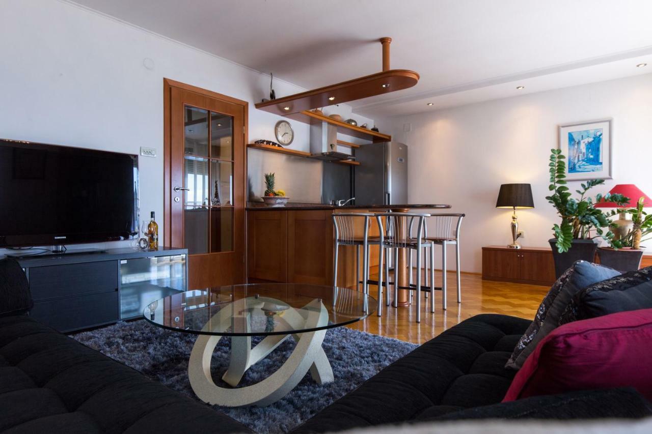 Apartment La Dolce Vita