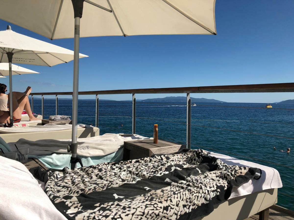 La Dolce Vita Apartment Opatija