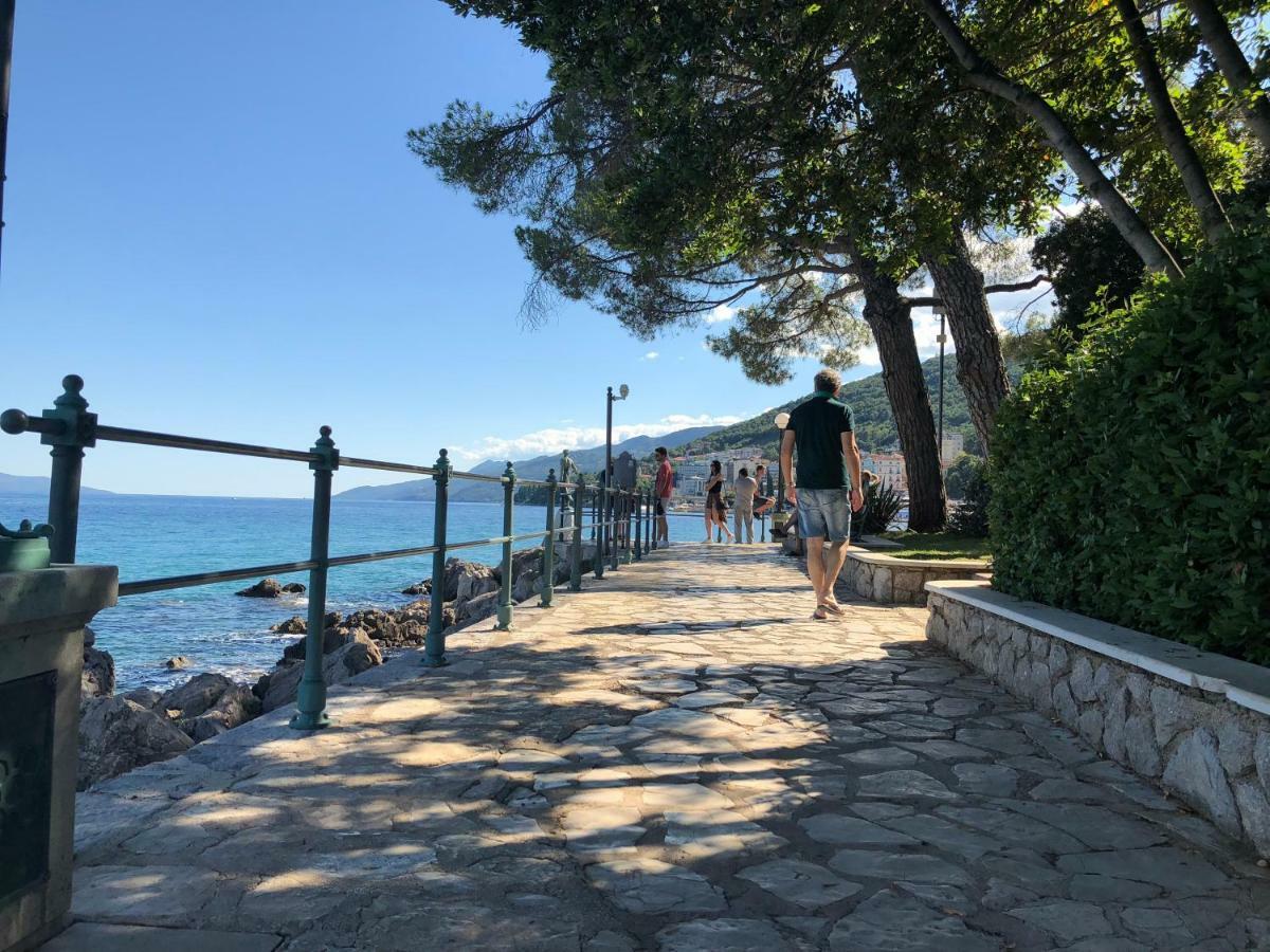 Apartment La Dolce Vita Opatija
