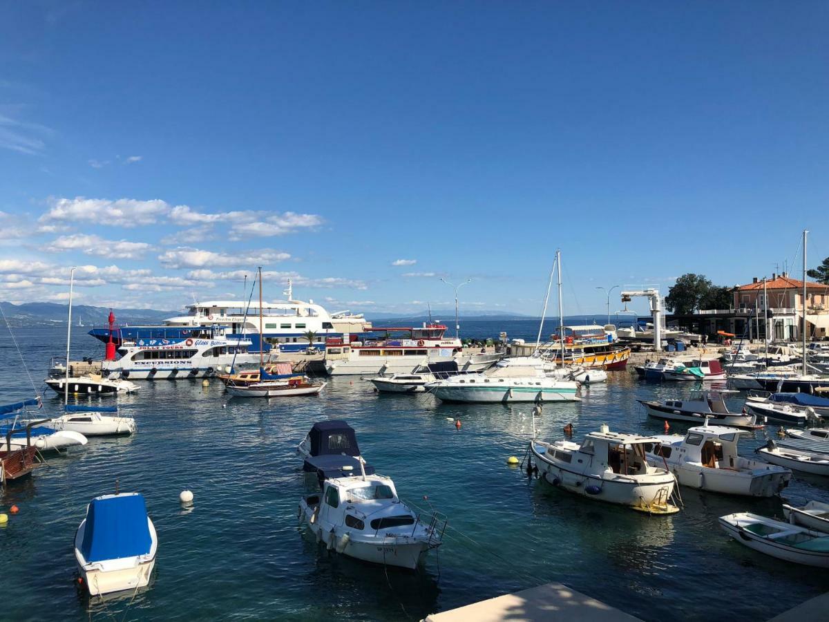 La Dolce Vita Opatija